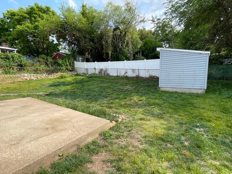 Building Photo - 4114 Conger St
