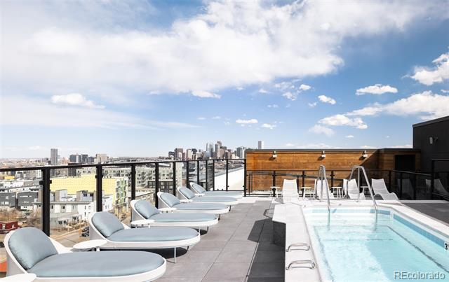 Building Photo - 1521 Hooker St