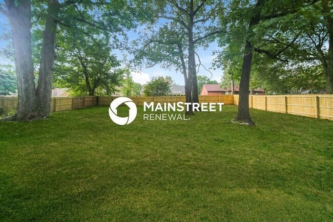 Building Photo - 3 Bedroom Pet-Friendly Home in MEMPHIS, TN...