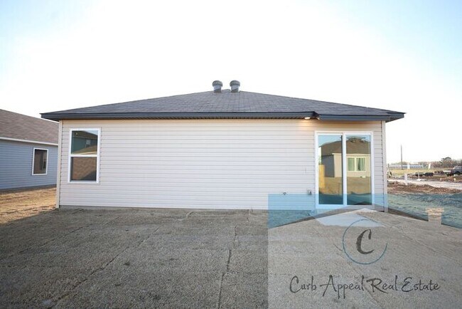 Building Photo - Recent construction in Jonesboro - beautiful 3 bed / 2 bath home - Valley View!!