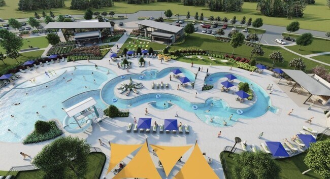 Building Photo - 3056 Sea Turtle Dr