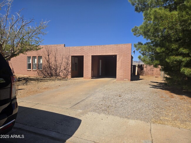 Primary Photo - 1201 Terra Dr