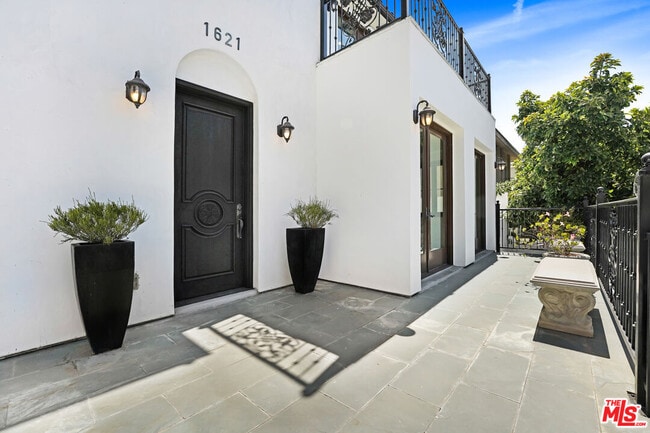 Building Photo - 1621 Franklin St