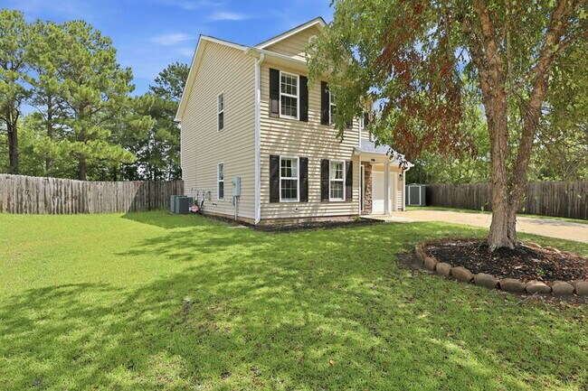 Building Photo - 4906 Yorkchester Dr