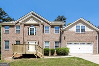 Building Photo - 1299 Vonda Ln SW