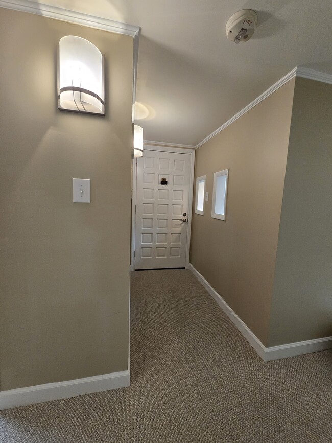 Building Photo - Westcliff condos