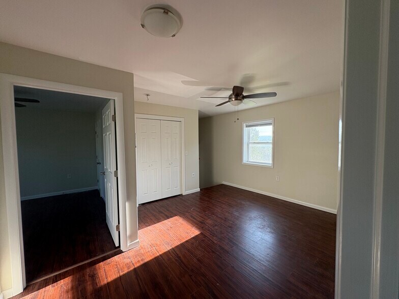 Living Area - 54 Bald Hill Rd