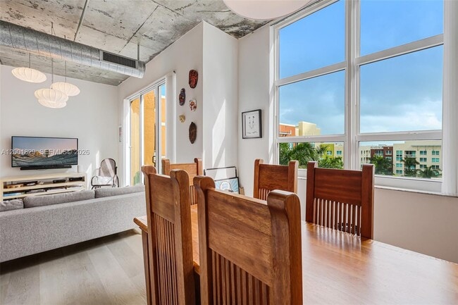 Building Photo - 2001 S Biscayne Blvd