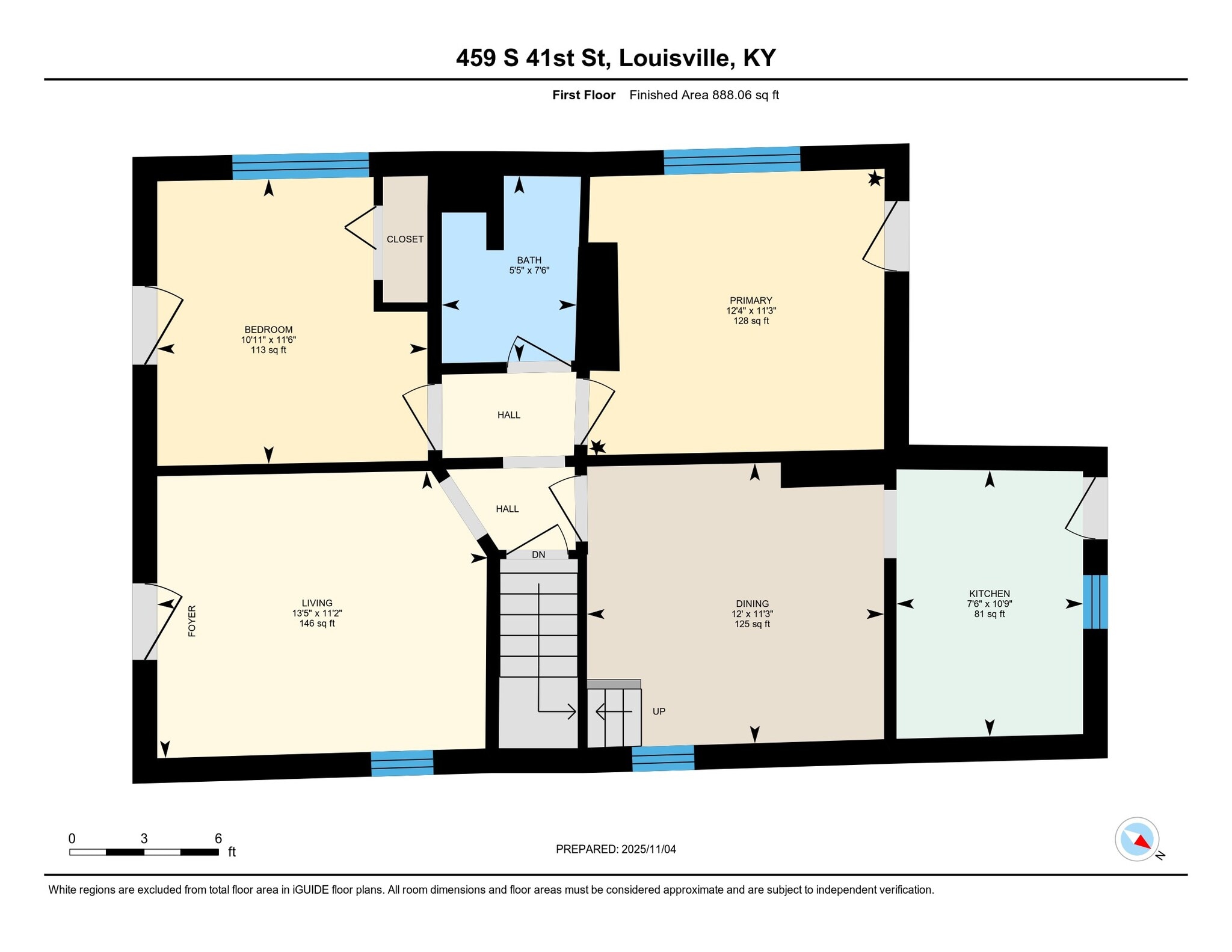 Building Photo - 459 S 41st St