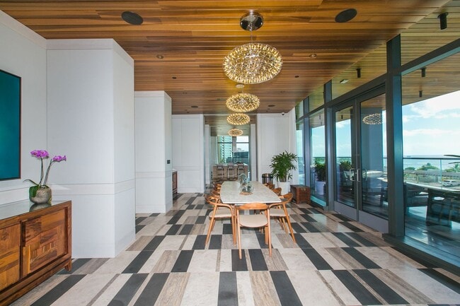 Building Photo - Anaha-1108 Auahi, luxurious living in Kakaako