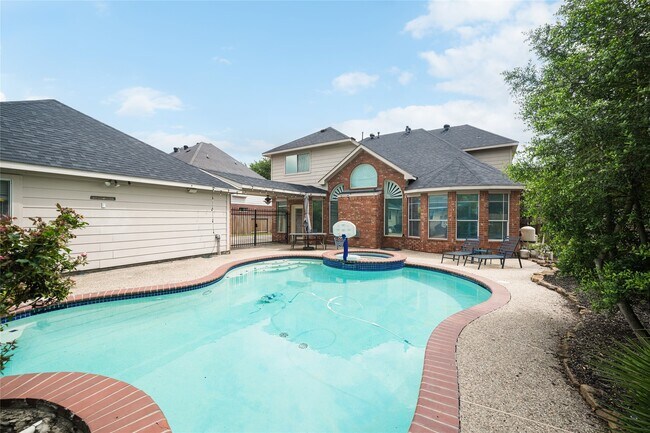 Building Photo - 5810 Misty Island Ct