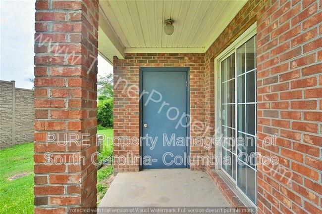 Building Photo - 3800 Plowden Rd