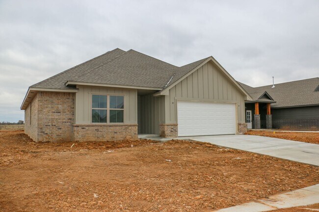 Building Photo - Brand New Home in Shawnee!