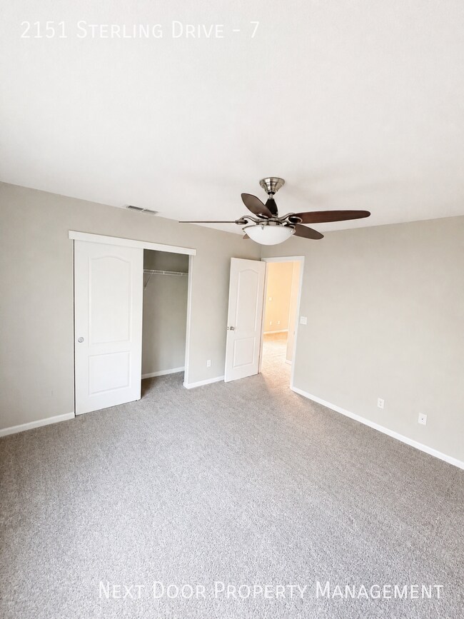 Building Photo - 2151 Sterling Dr