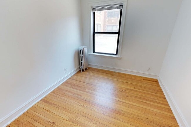 Floorplan - 1440 E. 52nd Street