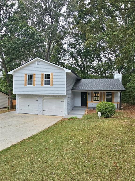 Building Photo - 5303 Kemper Pl