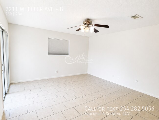 Building Photo - 2211 Wheeler Ave