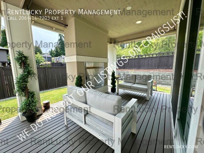 Building Photo - 34601 56th Ct S
