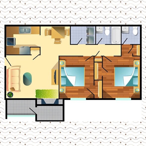 Primary Photo - 600 Reusens Rd