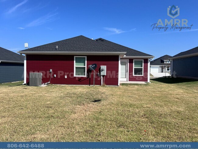 Building Photo - Beautiful 3-Bedroom House – A Place to Call Home!