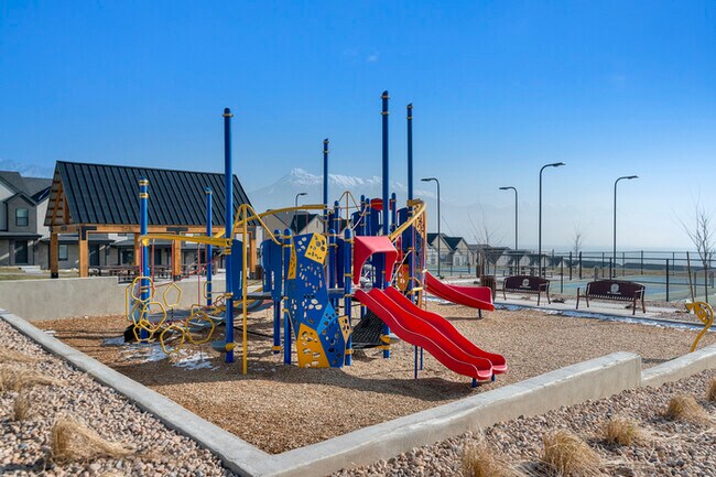 Building Photo - BRAND NEW LUXURY ROW END TOWNHOUSE W 2 CAR GARAGE