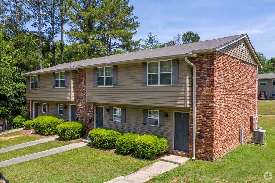 Waverly Pointe 624 Forest Hill Rd Macon GA 31210 Apartment Finder