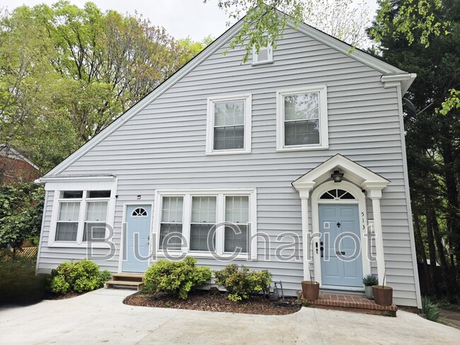 Primary Photo - 513 S Hawthorne Rd
