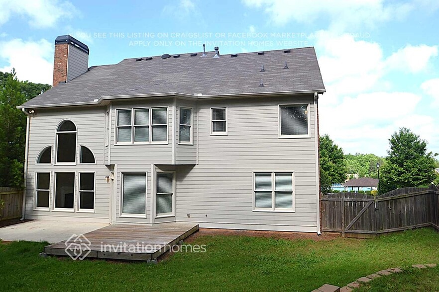 Building Photo - 1457 Trilogy Park Dr