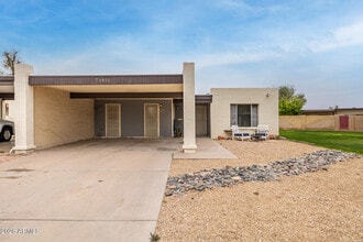 Building Photo - 1976 E Del Sur Dr