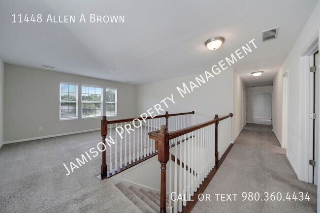 Building Photo - 11448 Allen A Brown Rd