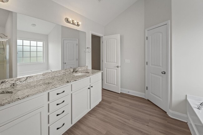 Building Photo - Spacious 5-Bedroom Home in The Palms at New Hampstead with Office & Screened Porch