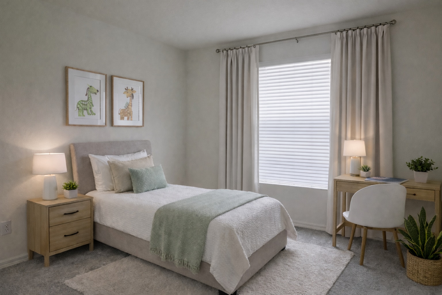 3rd bedroom - 1472 Mirabella Cir