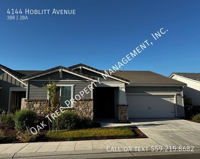 Primary Photo - 4144 Hoblitt Ave