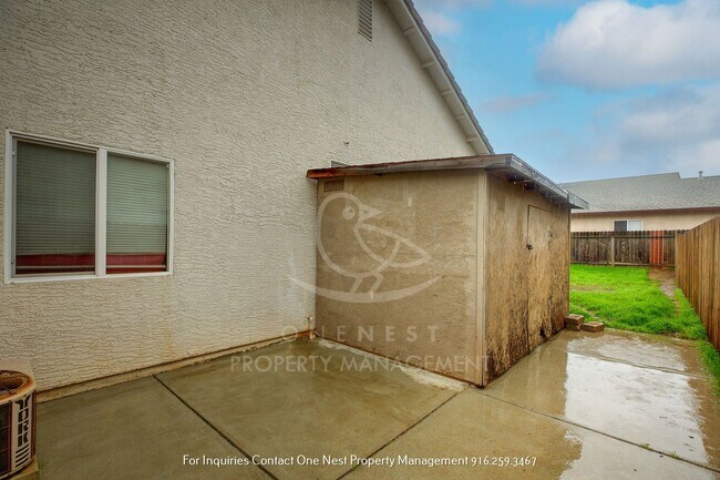 Building Photo - 3-bedroom, 2-bathroom single-family home in Wheatland