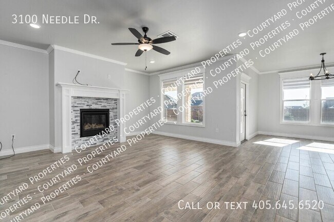 Building Photo - 3100 Needle Dr