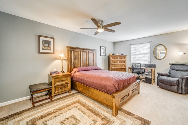 Building Photo - 601 Boyd Mill Ave