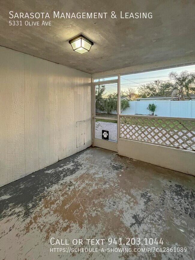 Building Photo - 5331 Olive Ave