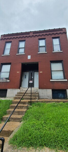 Primary Photo - 4410 N 19th St