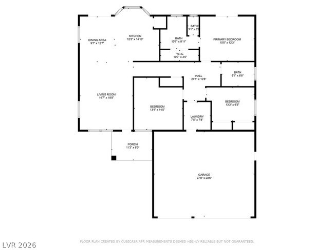 Building Photo - 5945 Badlands Ln