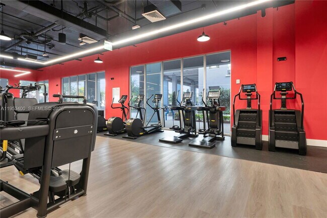 Building Photo - Northwest 107th Avenue, Doral, FL 33178 - 1 BR 2 BA condo