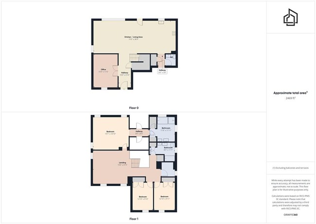 Building Photo - 8107 Philbrook Dr