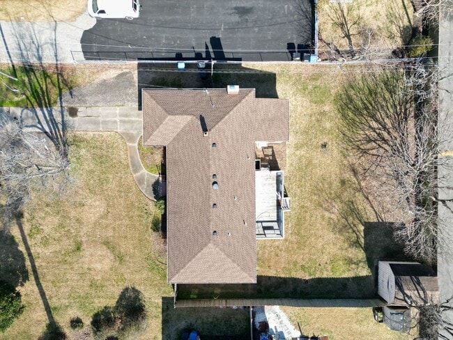 Building Photo - 2504 Beaufort Ave