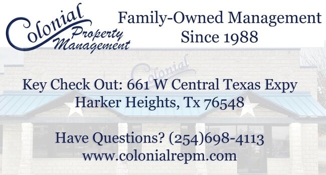 Building Photo - APPLY TODAY AT OUR WEBSITE!  HUD Accepted , Pet friendly with a Deposit!!!