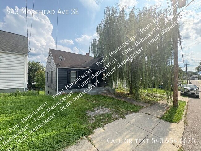 Building Photo - 943 Morehead Ave SE