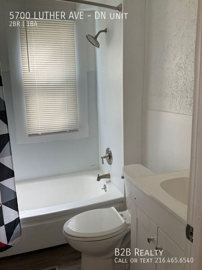 Building Photo - 5700 Luther Ave