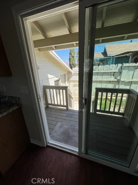 Building Photo - 1346 Opal Ave