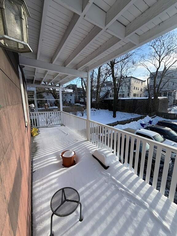 Building Photo - 45 Houghton St