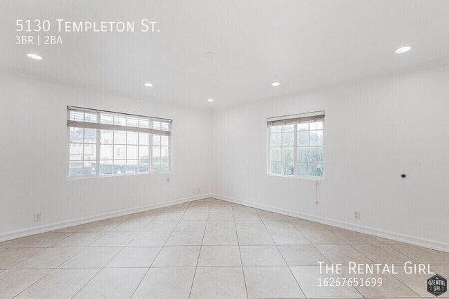 Building Photo - 5130 Templeton St