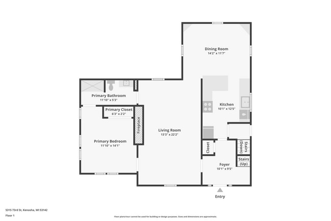 Building Photo - 5315 73rd St