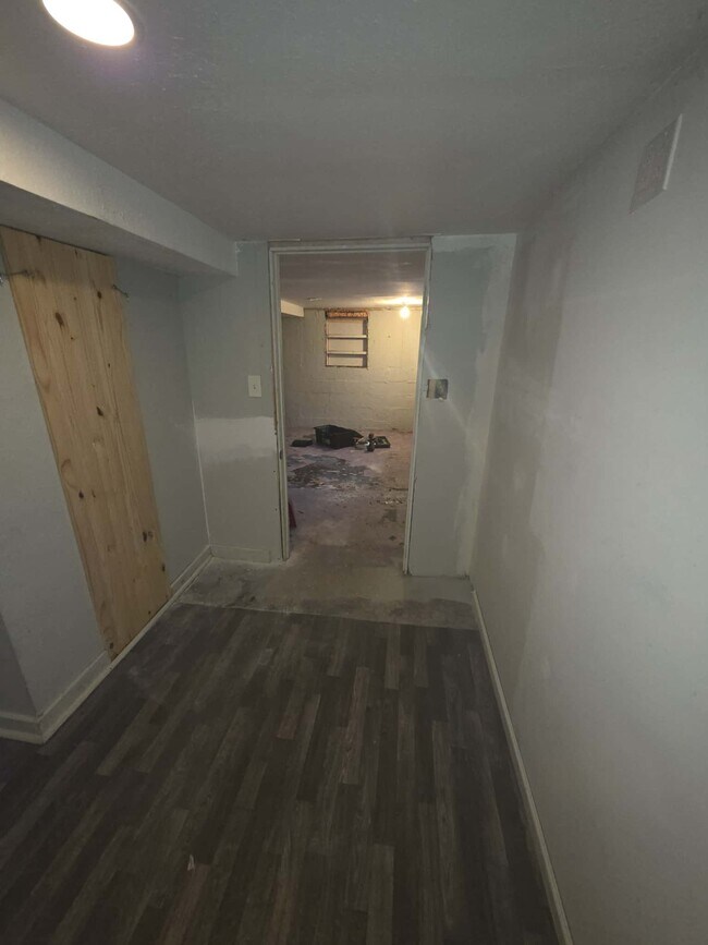 Building Photo - 3917 Homewood Ave